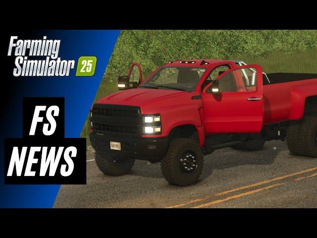 Chevy Silverado 6500, Alma Missouri, PLUS TLX Phoenix! | FS News