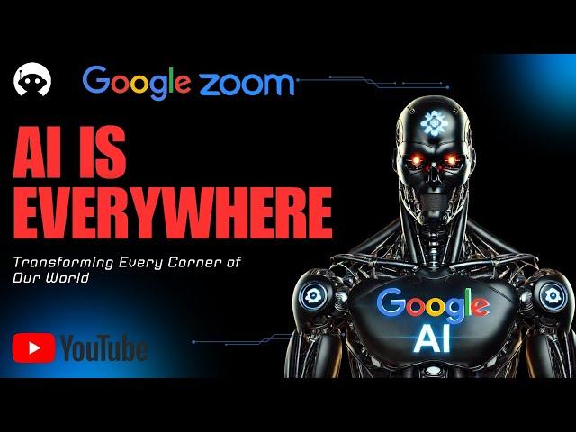 Pro Search, Elon Musk’s xAI Grok, Suno, Runway, Google’s Environmental Impact & More  |  AI NEWS