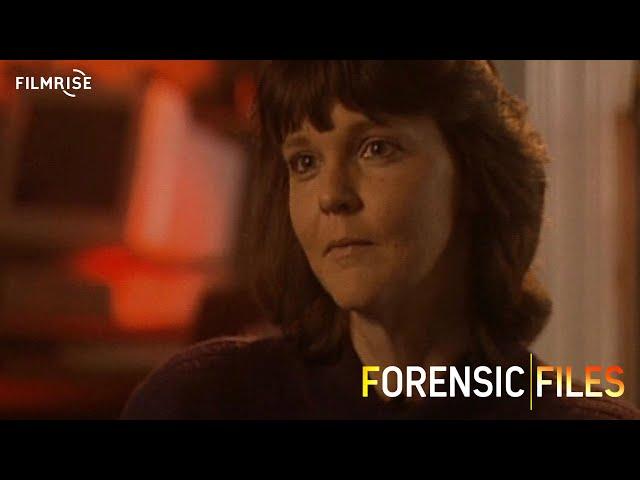 Forensic Files - Season 6, Episode 5 - Death Play - Full Episode