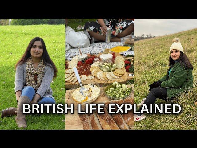 A Day in the Life of an INDIAN FAMILY in the UK | Daily VLOG