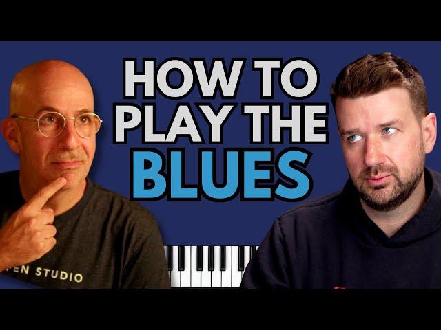 Play This, Not That, On The Blues | You'll Hear It