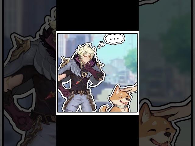 Pet Me Too | New Hero Lukas of Peerless Light Patch | MLBB