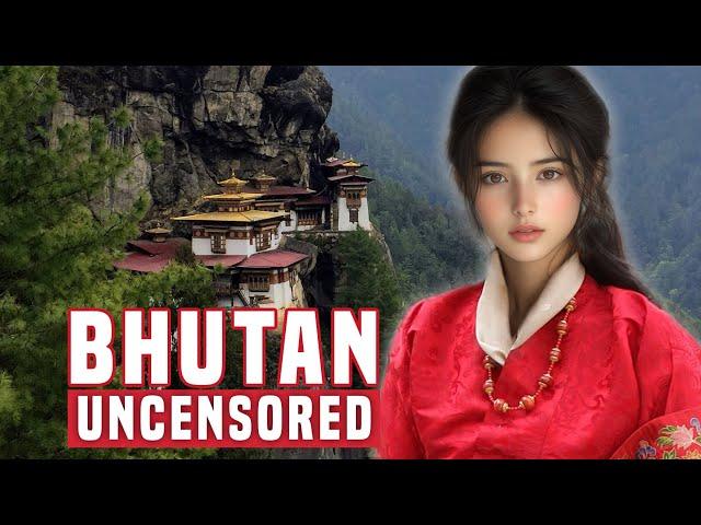 10 SHOCKING Things About BHUTAN That Will Leave You Speechless | Amazing Journeys