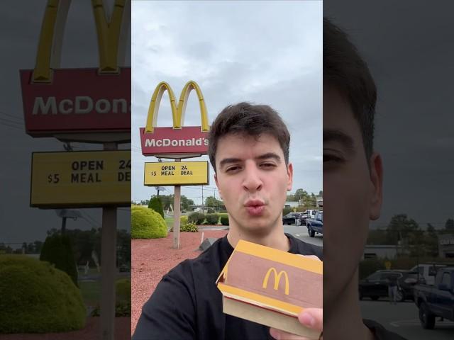 Which Country Has the Best McDonalds?