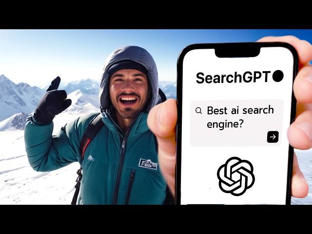 AI Search Innovations, Grok 2 Large & More Use Cases