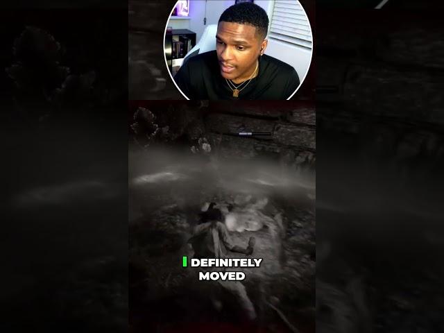 Panic Attack! Dark Creature Ends My Run! (Mimicrawler Strikes)