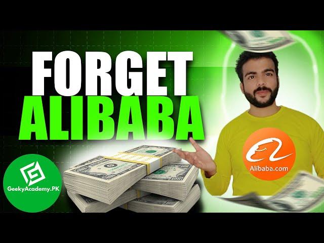 Forget Alibaba | Here Are 5 Better Alternatives | Best Alibaba Alternatives | Forget Alibaba|Alibaba