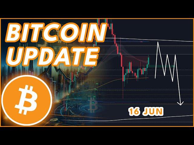CAN BITCOIN BREAKOUT TODAY?  | BITCOIN (BTC) PRICE PREDICTION & NEWS 2025!