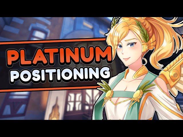 Helping a Platinum Mercy With Positioning | Mercy VOD Review