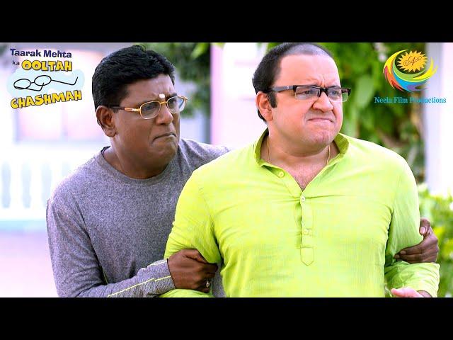 Where Did Bhide's Scooter Go? | Taarak Mehta Ka Ooltah Chashmah | Bhide Fun Files