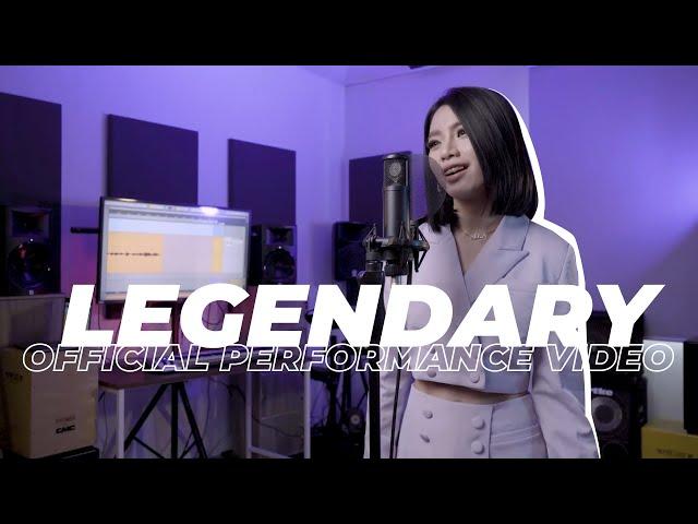 LEGENDARY - HENAA GAMING [ Official Performance Video ]