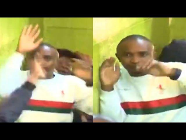 TENSION IN KENYA AFTER RUTO TRIES TO KILL MORARA KEBASO AT BOMAS BUT FAILS! GEN Z SWEAR TO REVENGE