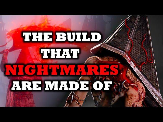 The Nightmare Build In Elden Ring | This OP Build Makes The Hardest Bosses Look Like A COMPLETE JOKE