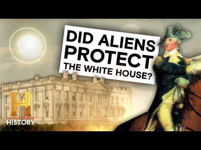 Alien Alliance in The War of 1812 | Ancient Aliens: Origins (Season 1)