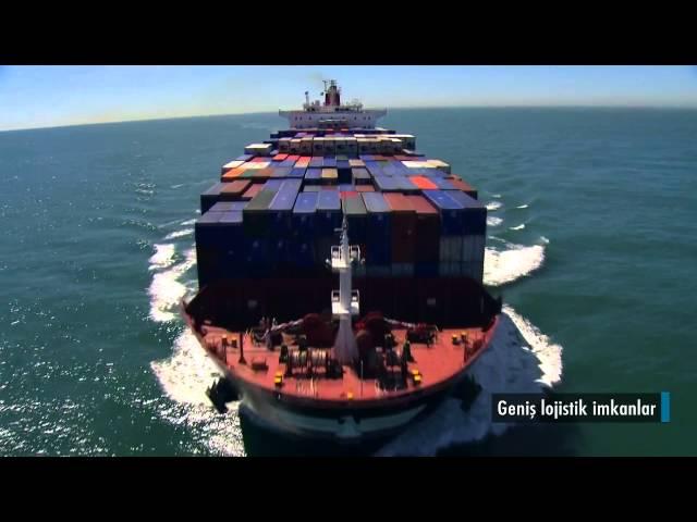 Güney Marmara Kalkınma Ajansı // TANITIM FİLMİ