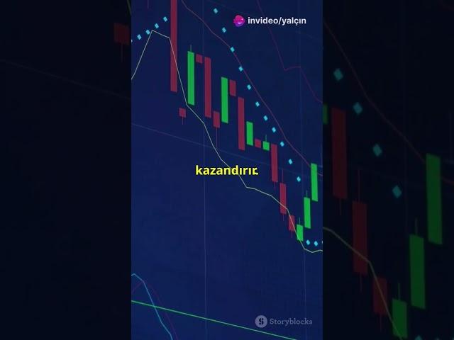 Yatırımlarınızda başarılı olmanın anahtarı nedir? #finans  #YatırımStratejileri #RiskYönetimi ytd