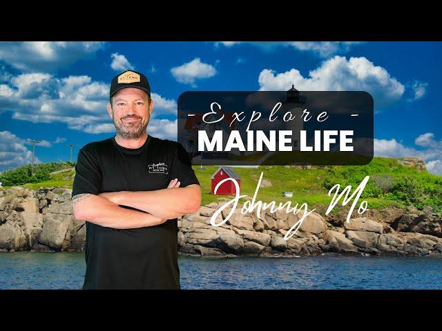 Welcome to Maine | Explore Maine Life and Things To Do