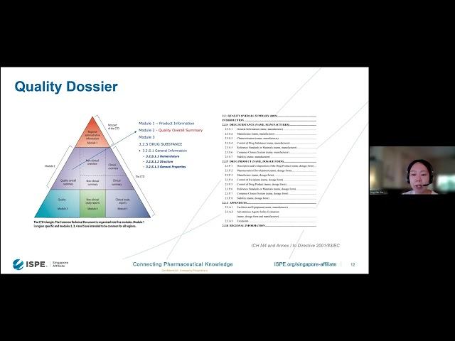 EU ATMPs Quality Regulation