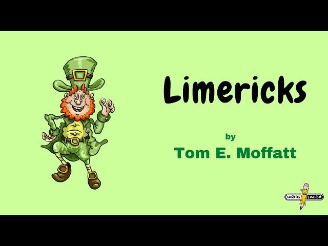 Limericks