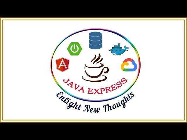 Java Express Channel