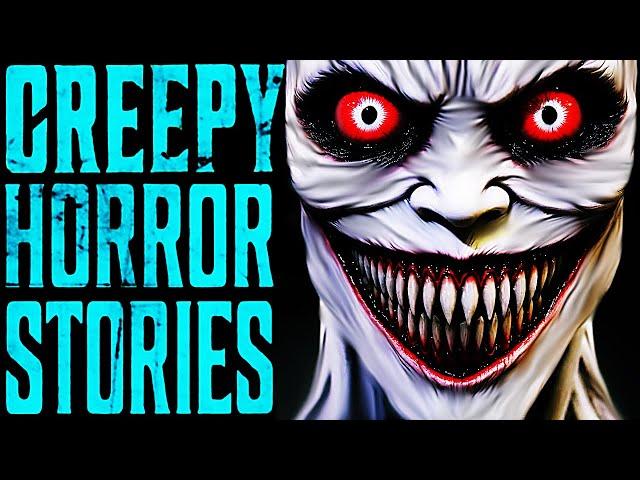 3 Hours Of Creepy Horror Stories To Fall Asleep To (Vol.31)