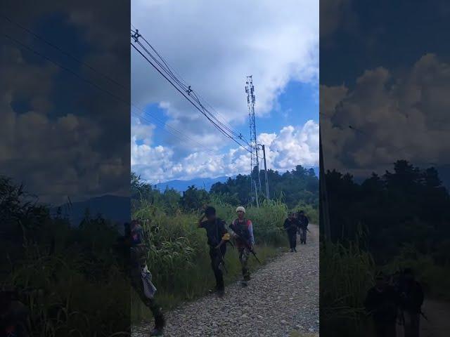 Falam Ah Ralhrang Do Bawm Dingin CB Rualpi Tha NLA Pawl An Feh Lai