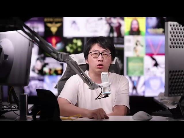 电丸科技AK:中国她妈叫中华民国#电丸科技#中国#台湾