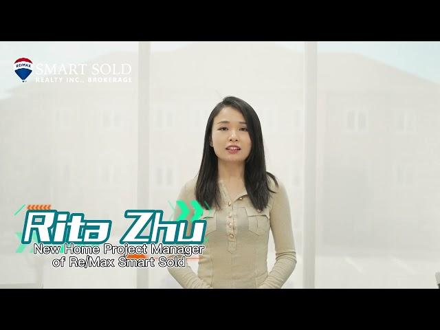 Meet Our New Home Manager Today | Re/Max Smart Sold Realty |舒适置业 | 你的专属房产专家来了|楼花经理