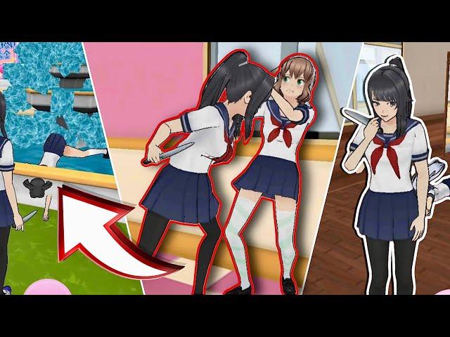 Yamdere FanGame + DL (Android) - Yandere Simulator Fan Game