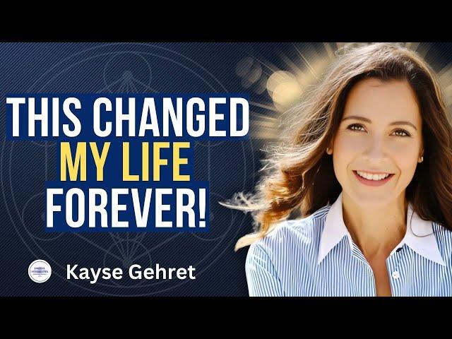 How Microdosing Transformed My Life - With Kayse Gehret