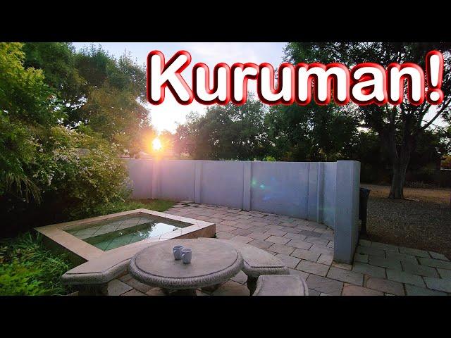 S1 – Ep 266 – Kuruman – With a Geological Feature Bringing Water from Underground!