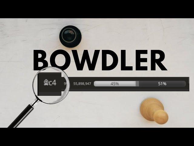 Bowdler Attack - a bad opening played 55 000 000 times · Sicilian Defense Theory