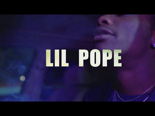 BlackBoyy Cashh - Lil Pope (Official Video) shot by. Cd.Wells