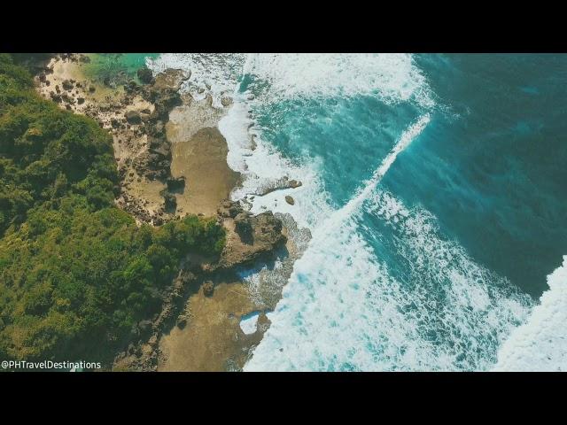 Cabongaoan Beach - Pangasinan