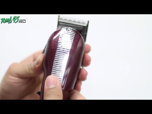 Wahl Legend Clipper Review! my opinion on this popular clipper