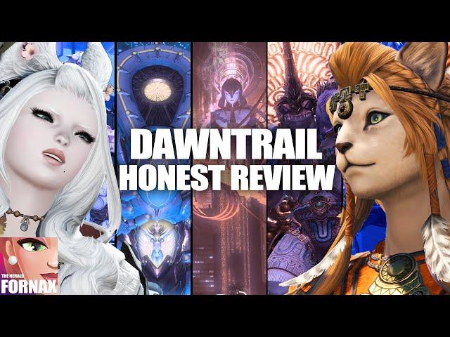 Dawntrail | An Honest Review