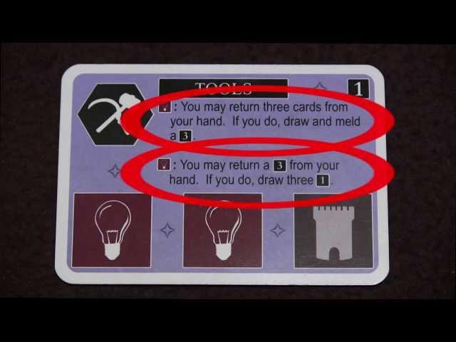 How to Play the Game of Innovation