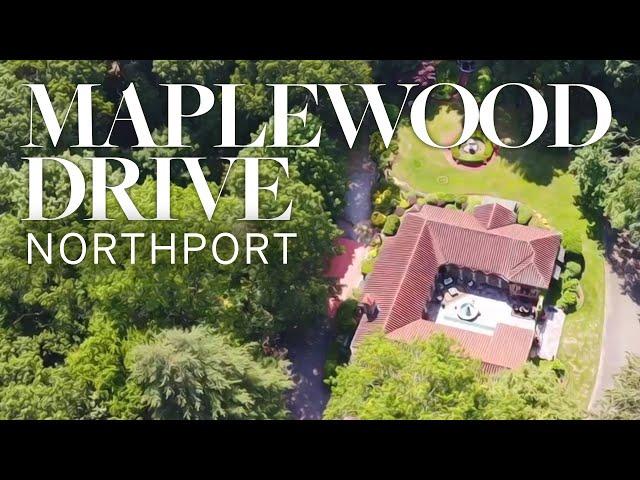 Northport - 39 Maplewood Drive | Long Island Real Estate | danielgale.com