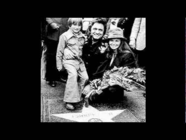 Johnny Cash - Sunday Morning Coming Down