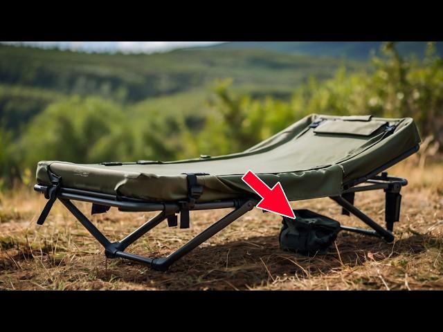 25 MUST-HAVE (INCREDIBLE) CAMPING GEAR AND GADGETS ON AMAZON 2025! (MUST SEE BEFORE YOU BUY ) 54