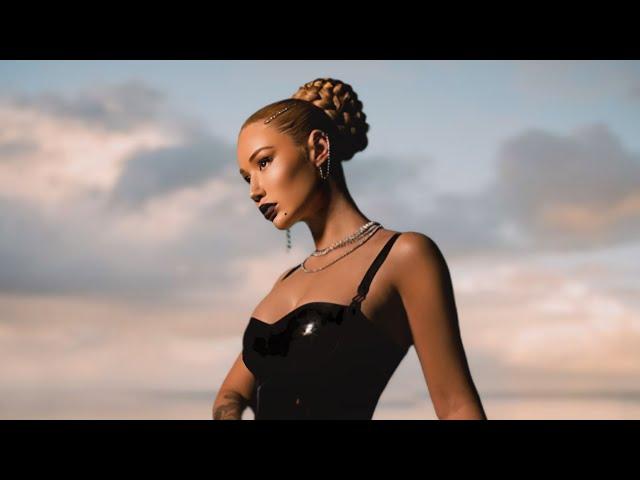 2Pac, Iggy Azalea - Flashbacks (ft. Tyga) Cullinan Remix 2024