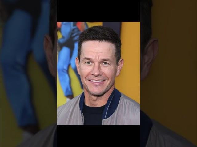 Mark walhberg tributes films and music career ️️