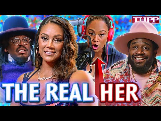 Corey Holcomb DROPS BOMBS on STRUGGLE "Doctor" EXPOSED For DOING THIS!