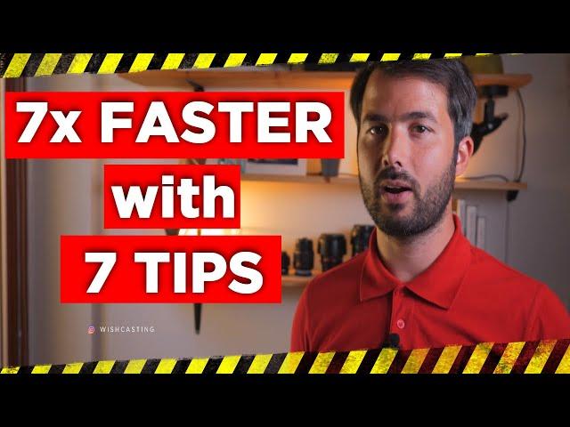 ️7 tips to sound like a native speaker | Make English your Mother Tongue