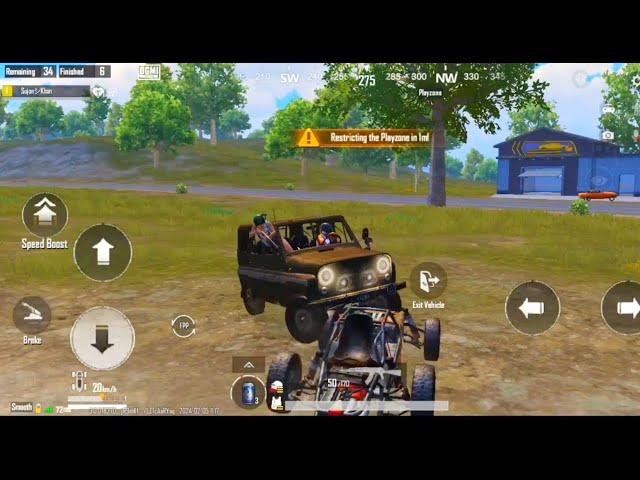 Broken player Sad Pubg  #gaming #trending #broken