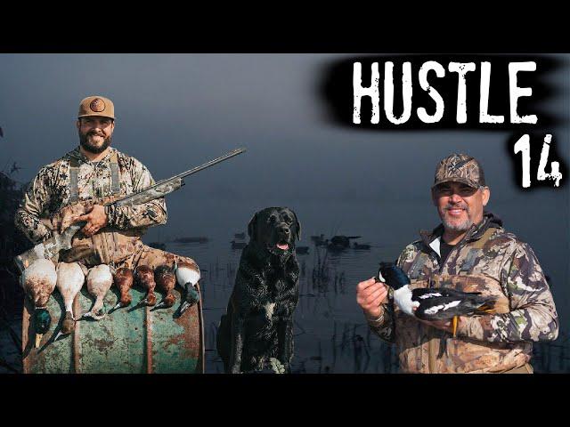 MVM Duck Hunting 14: HUSTLE - FULL MOVIE