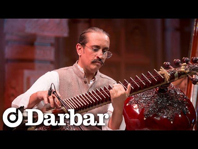 Ustad Bahauddin Dagar & Sukhad Munde | Raag Patdeep (Pt. 2) | Dhrupad | Music of India