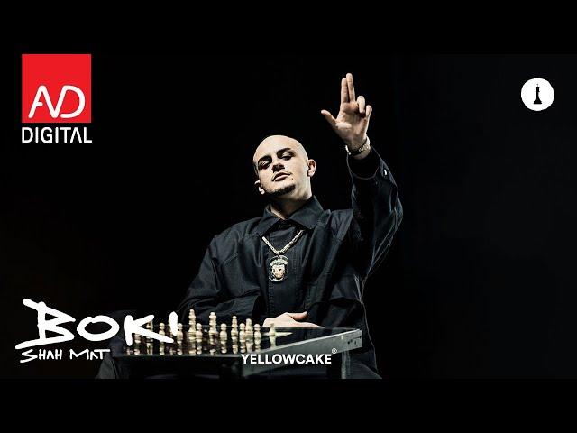 DON XHONI - BOKI (SHAH MAT)