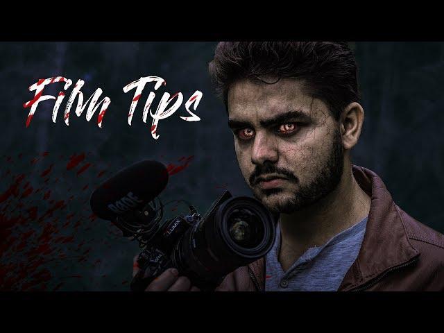 Best Techniques for Scary/Creepy Filmmaking - Halloween Special