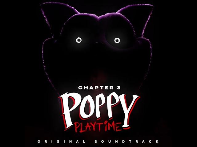 Poppy Playtime: Chapter 3 OST (01) - Chapter 3 Title Screen